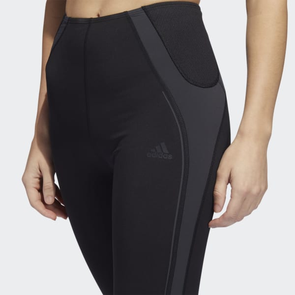 Noir Tight 7/8 TLRD HIIT Training KA221