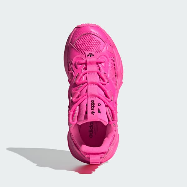 Tenis adidas sale swift run rosa