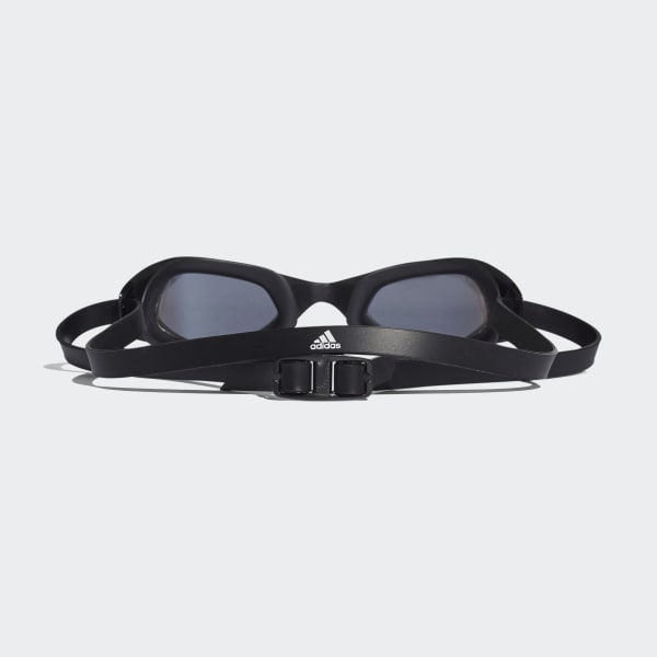 Schwarz persistar comfort mirrored swim goggle DTK14