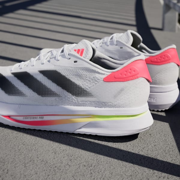 adidas - アディダス アディゼロ SL2 adizero adidas アディダス アディゼロ Sl2 ランニング / Adizero Sl2 Running
