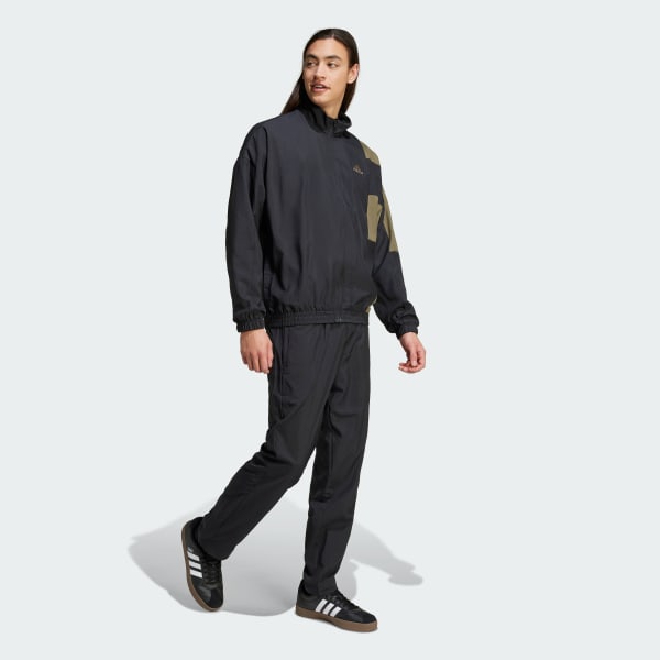 Tuta leggera adidas sales