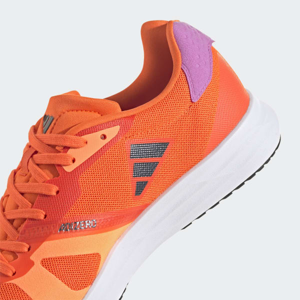adidas Adizero RC 4 Ayakkabı - Turuncu | adidas Türkiye
