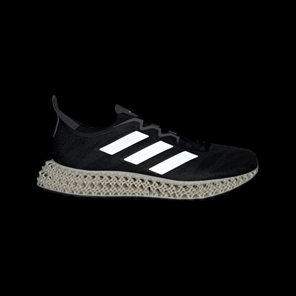 Nero Scarpe da running 4DFWD 3
