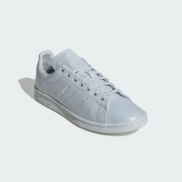 Niebieski Buty Stan Smith Lux