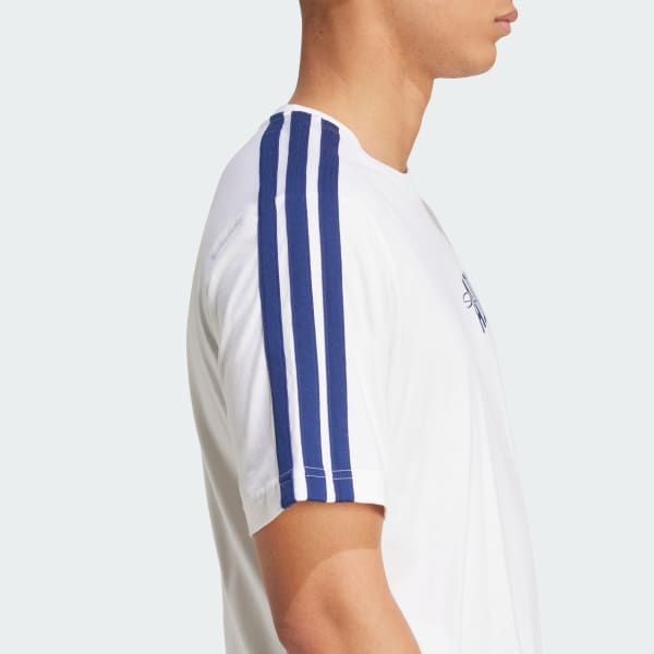 Collegiate Script Graphic Tee