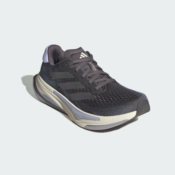 Grau Supernova Prima Laufschuh