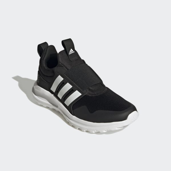 januar hegn Anmeldelse adidas Activeride 2.0 Sport Running Slip-On Shoes - Black | Kids' Lifestyle  | adidas US