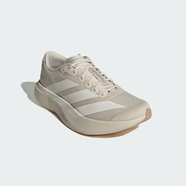Beige Adizero EVO SL Shoes