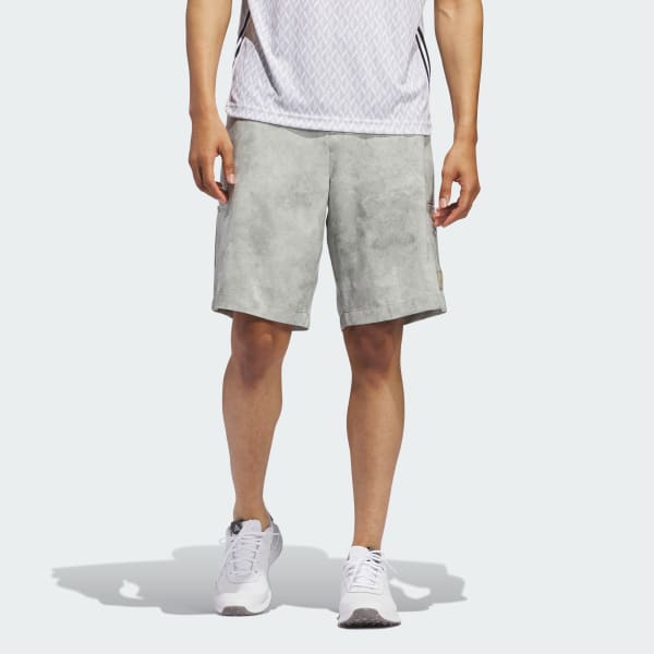 adidas Ultimate365 Pleated Golf Short Black adidas Thailand