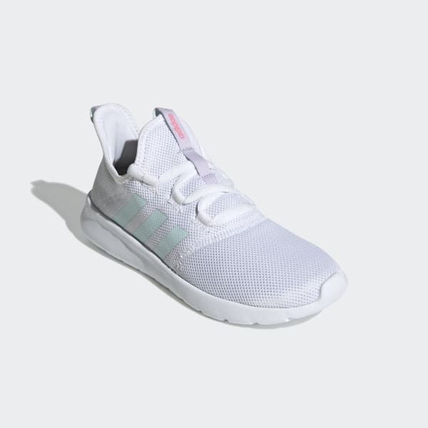 Adidas cloudfoam white price philippines hot sale