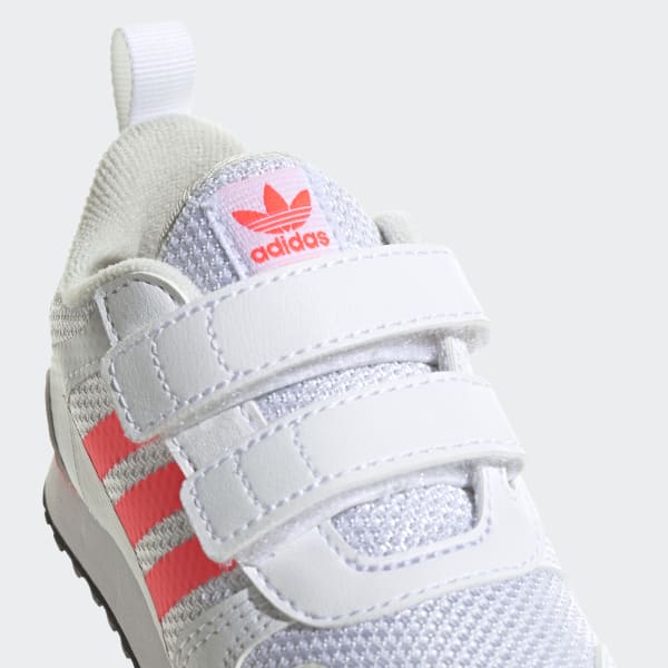 adidas ZX 700 HD Ayakkabı - Beyaz | adidas Türkiye
