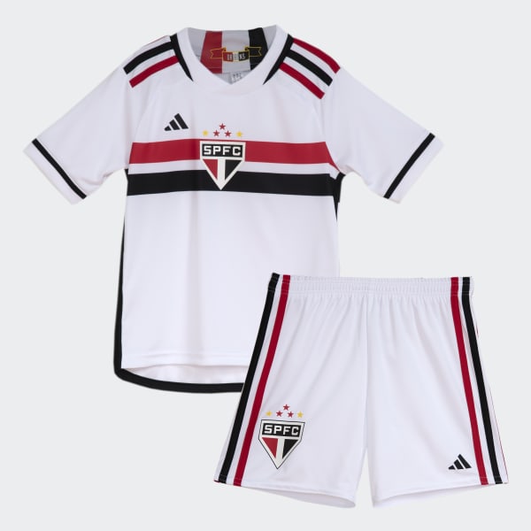 Sao paulo shop fc roupas