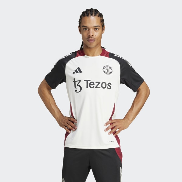 【adidas】マンチェスター・ユナイテッド ティロ 24 ジャージー JE3726_product_video.jpg