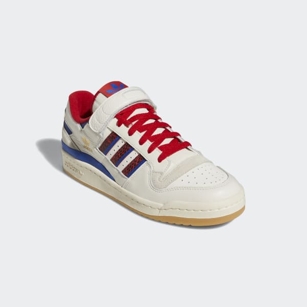 adidas Forum 84 Low Shoes - White | Men's Lifestyle | adidas US