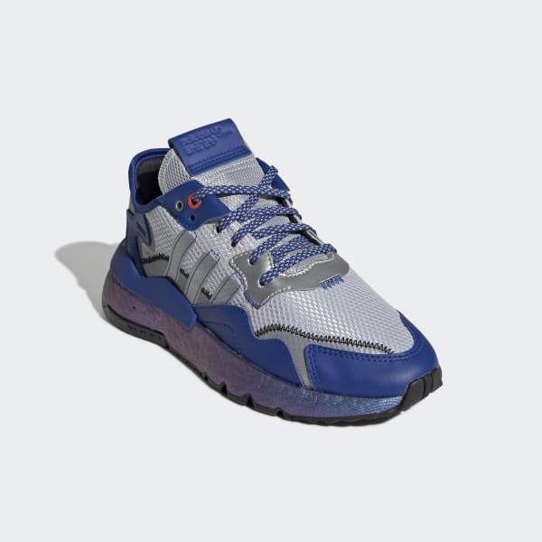 nite jogger royal blue