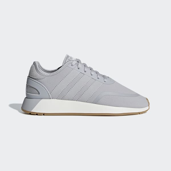 Adidas N 5923 Ayakkabi Gri Adidas Turkey