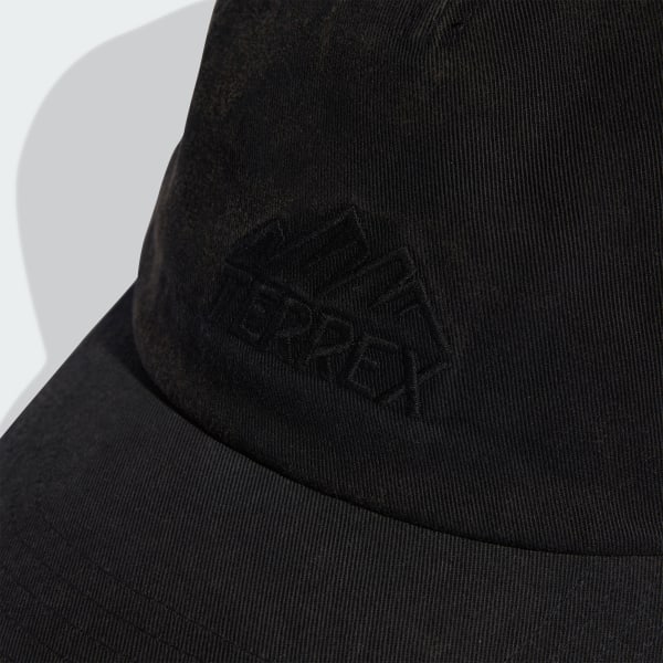 Black Terrex Multi Baseball Cap