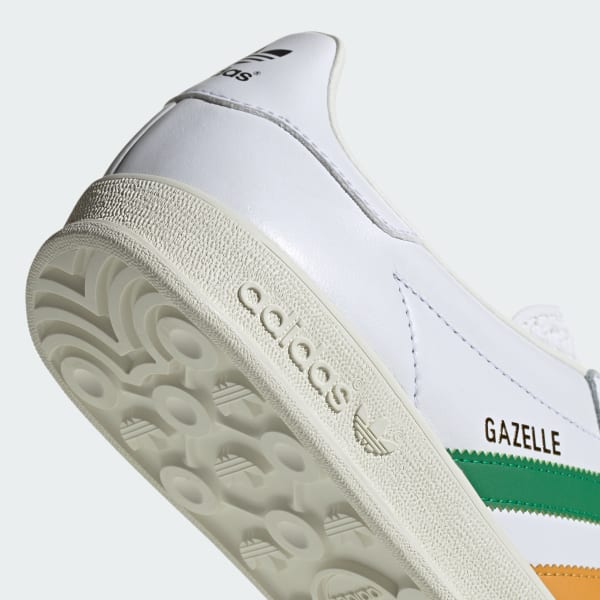 adidas Gazelle Indoor Shoes White adidas Australia