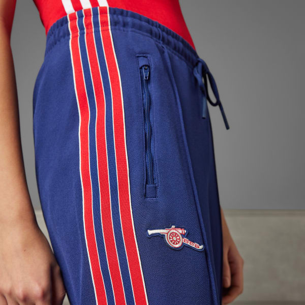 Blue Arsenal Terrace Icons Track Pants