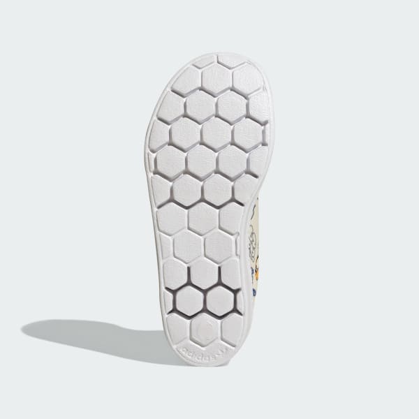 superstar mickey mouse shoes