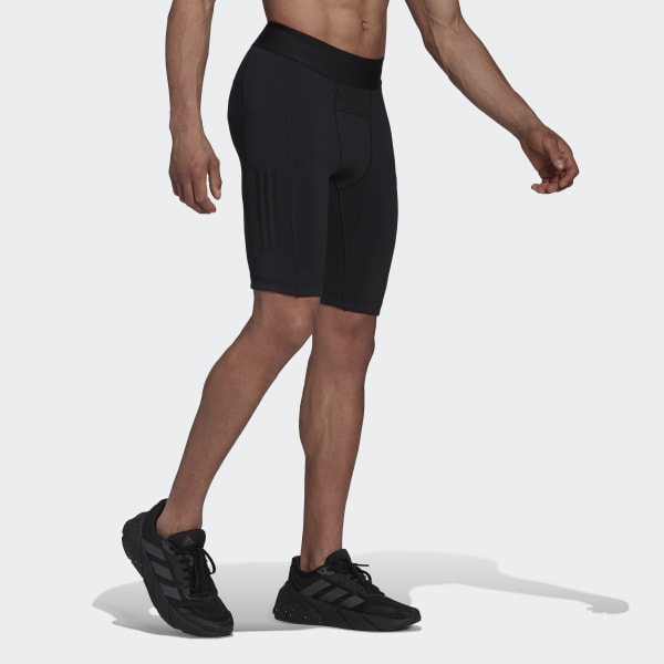 Adidas parley top tights