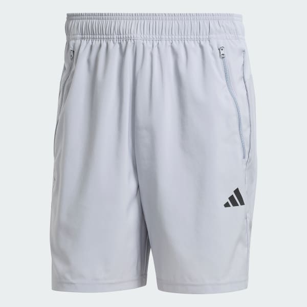 Grey Train Essentials Woven Training Shorts