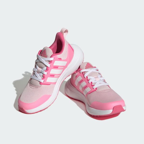 Adidas cloudfoam mujer rosas new arrivals