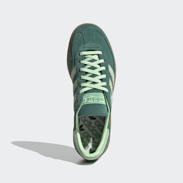 Adidas originals shoes green sale