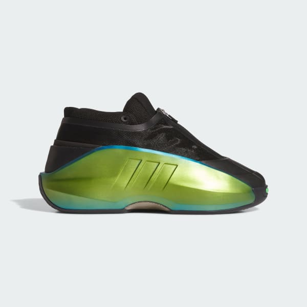 Verde Zapatillas Crazy IIInfinity