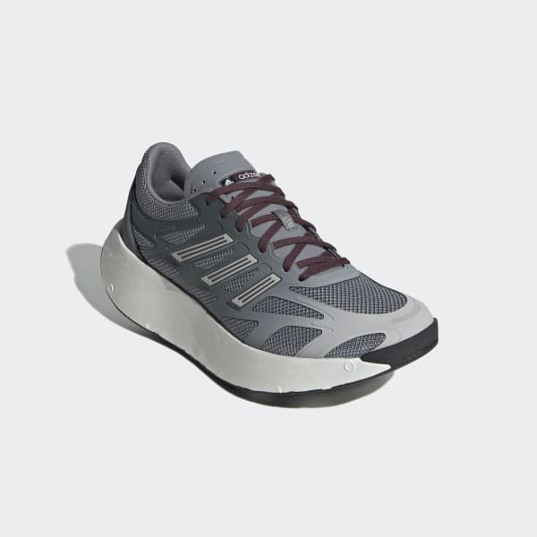 グレー0 ari様 adidas Adizero Aruku Shoes - Grey | Free Shipping with adiClub