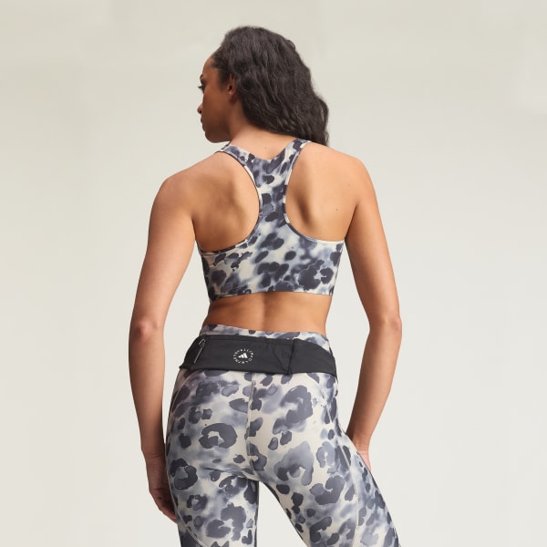 Noir Ceinture adidas by Stella McCartney Run