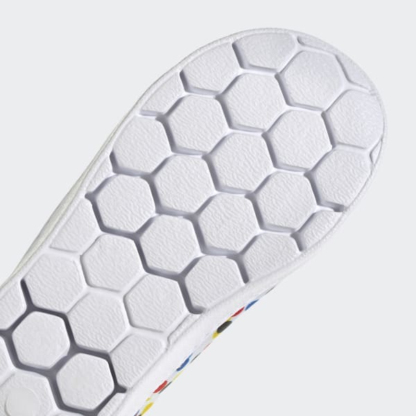Adidas 360 white store