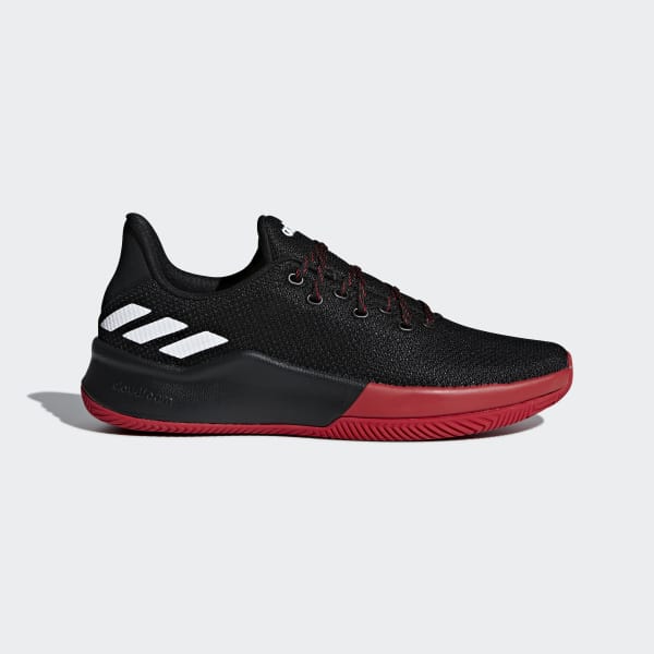 adidas SPD Takeover Shoes - Black 