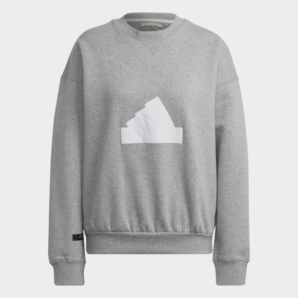 Grau Sweatshirt ZL535