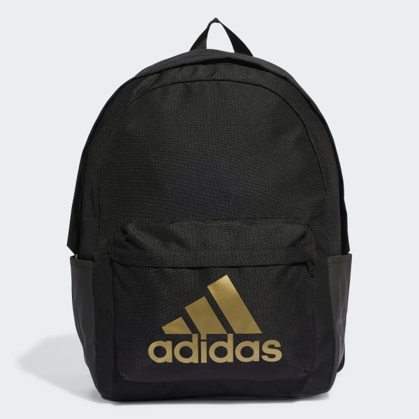 adidas Sac à dos Classic Badge of Sport - Noir