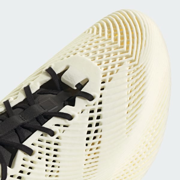 adidas クライマクール 4D レースド アディダスクライマクールレースドより新色 “オフホワイト” が