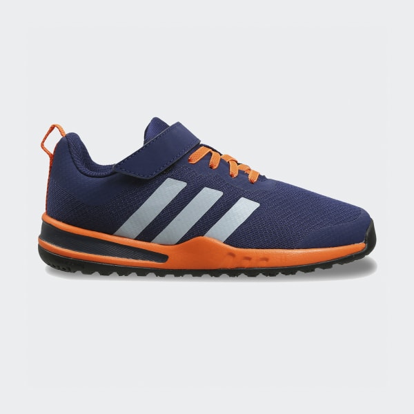 Blue COURT GLIDE 1.0 K