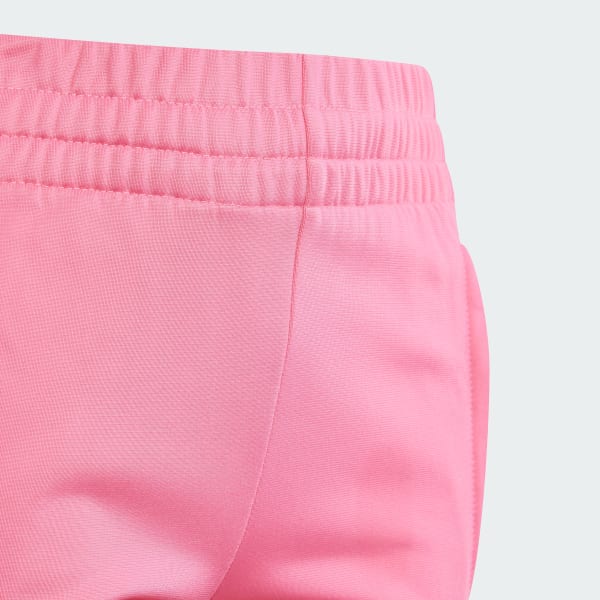Calça adidas originals reta adibreak rosa sales
