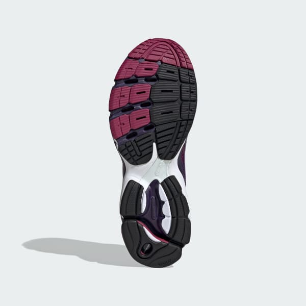 Purple Orketro BAPE Shoes