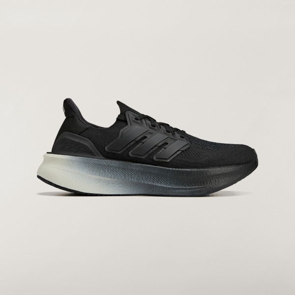 zwart Y-3 Ultraboost 5