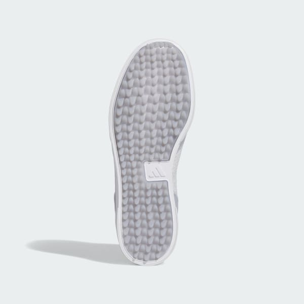 White Retrocross 25 Spikeless Golf Shoes