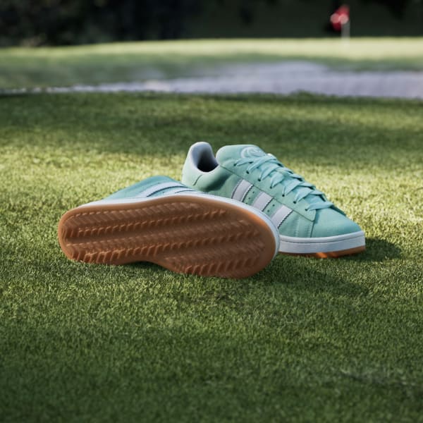 Green 캠퍼스 00s 스파이크리스 골프화