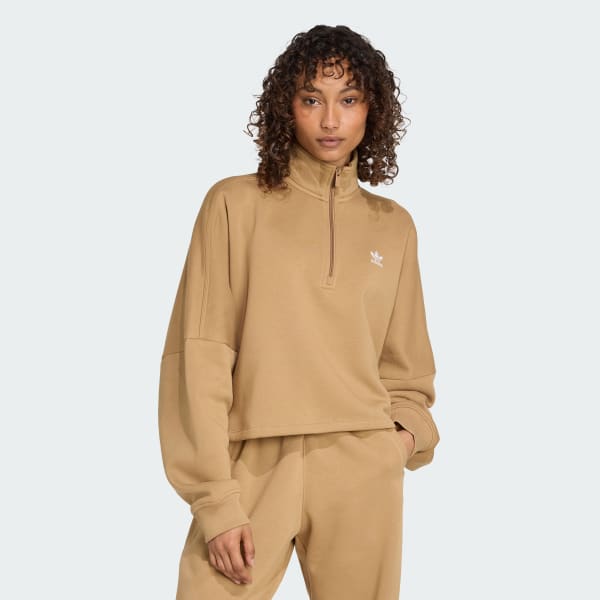 ラックス オーバーサイズ クルーネック / LUX OVERSIZED CREW