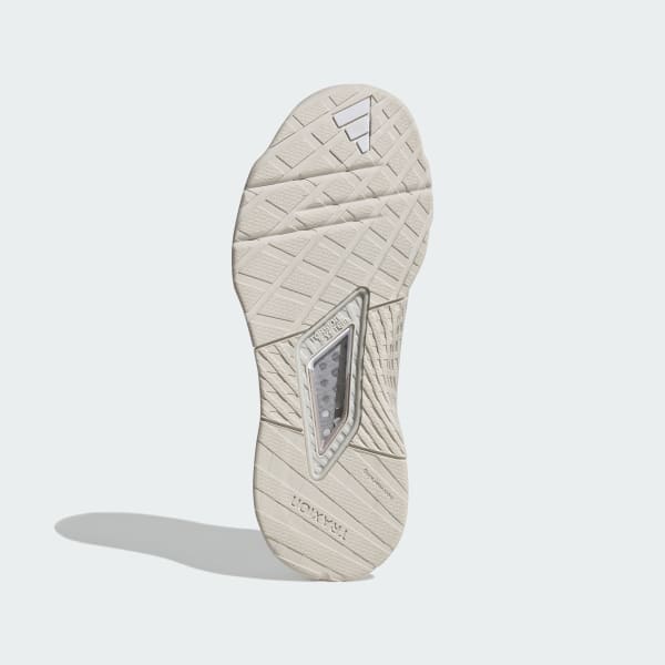 Weiss Dropset 2 Trainer Schuh