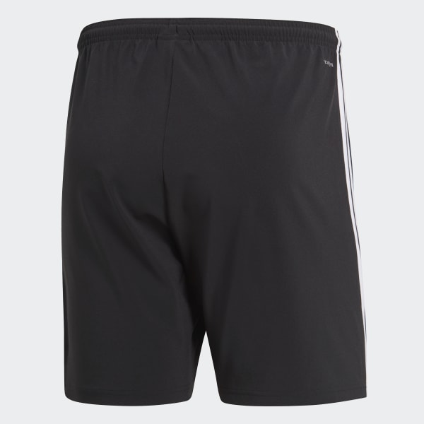 Preto Calções Condivo 18