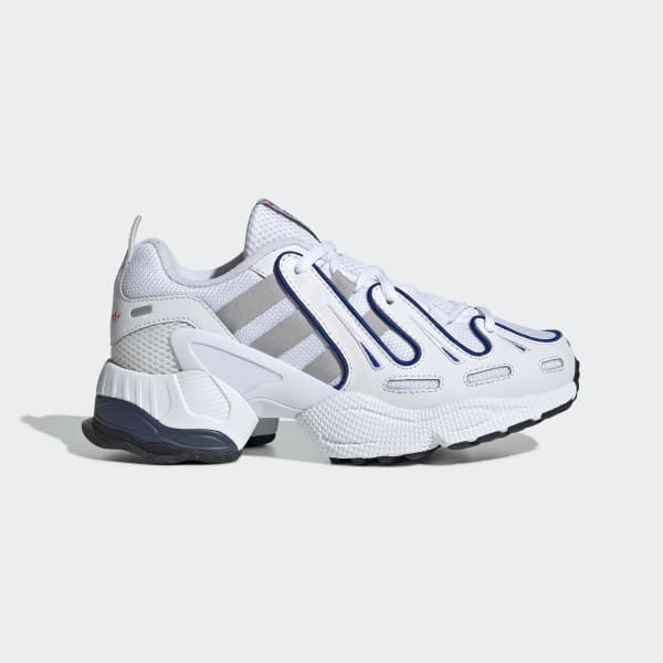 adidas equipment shoes white