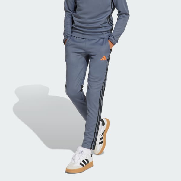 Multicolor Pantaloni da allenamento Tiro 25 Essentials Junior