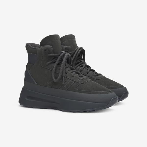 Xam Giày Hiker Fear of God Athletics Los Angeles