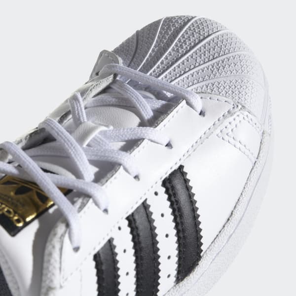 tenis adidas superstar unisex
