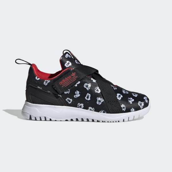 cerná Boty Originals Flex 2.0